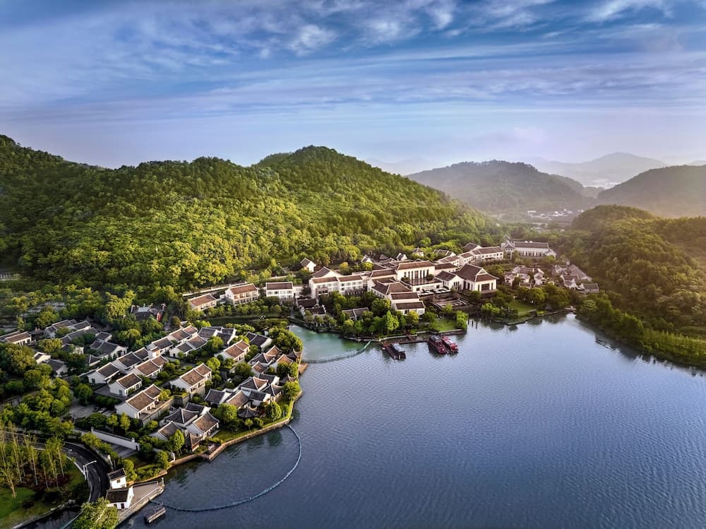 Park Hyatt Ningbo Resort and Spa
