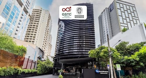 Best Western Sukhumvit 20