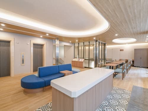 Washington R&B Hotel Shin-Yokohama Ekimae