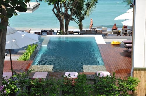 Samui Honey Cottages Beach Resort