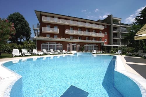 Hotel Villa Rosa