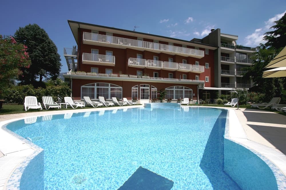Hotel Villa Rosa