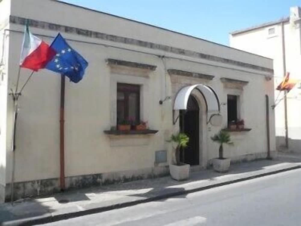Albergo La Fontanella