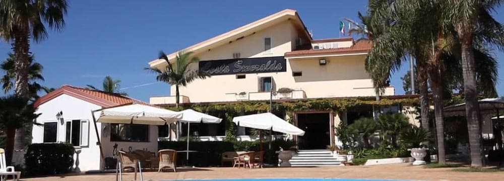 Hotel Club La Costa Smeralda