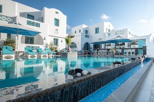 Anastasia Princess Luxury Beach Residence, Adults Only