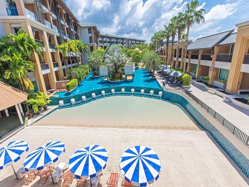 Rawai Palm Beach Resort
