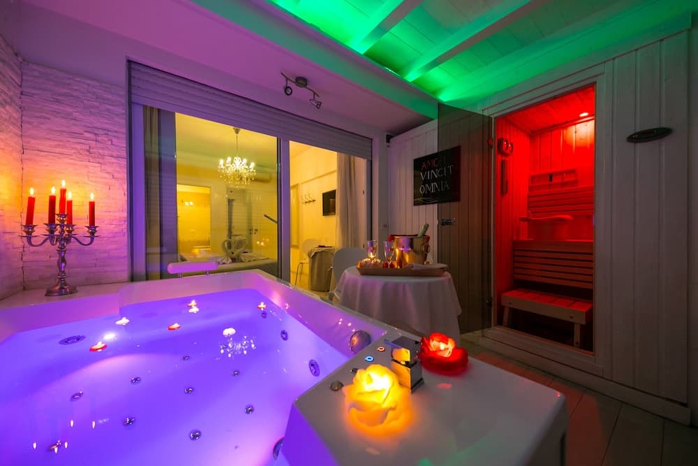 Suites Roma Tiburtina