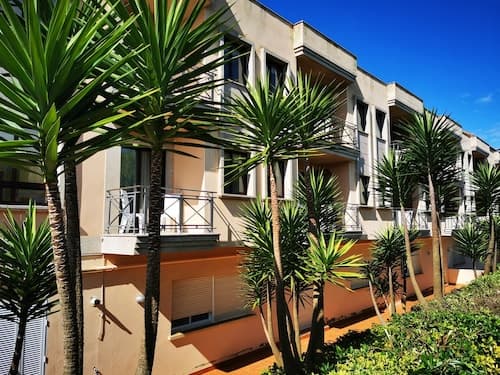 Duerming Montalvo Playa Hotel