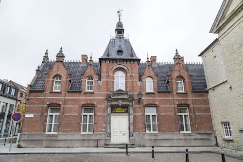 Zimmerhof Hotel