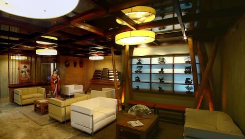 Hotel Matsubara
