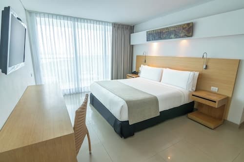 Sonesta Hotel Cartagena