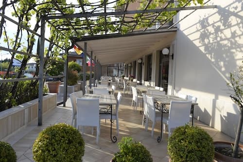 Hotel San Benedetto