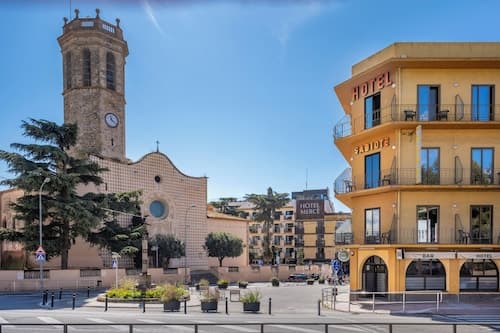Hotel Sabiote