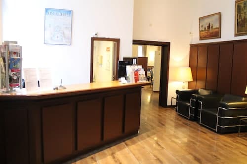 Hotel Weidenhof