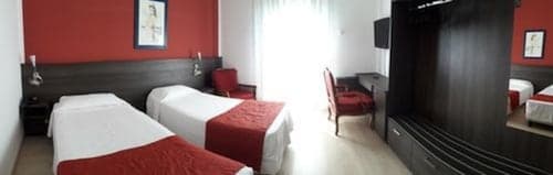 Aer Hotel Malpensa