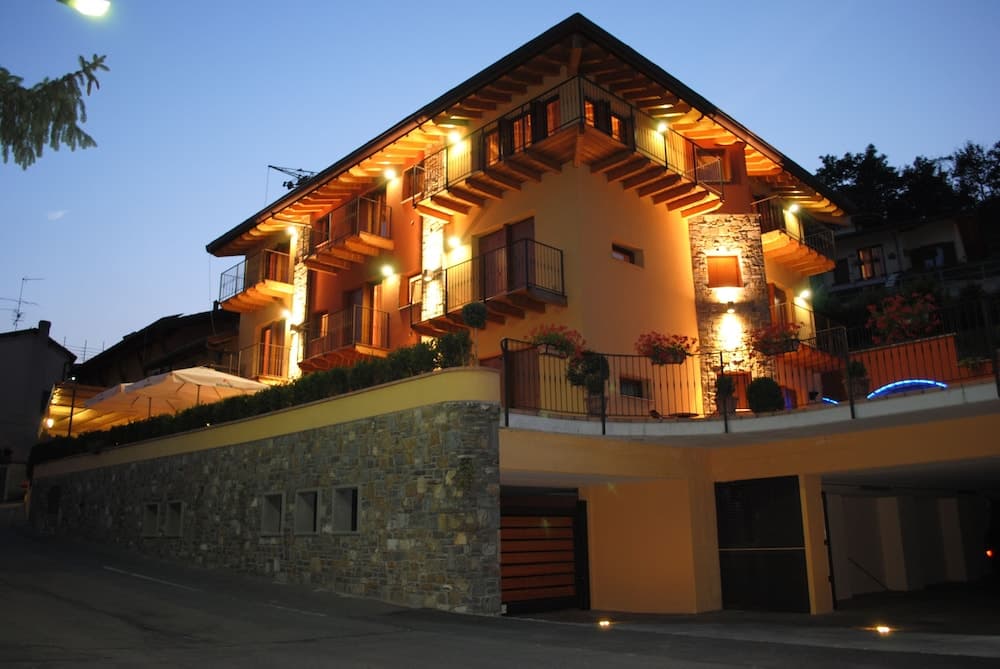 La Marina Resort
