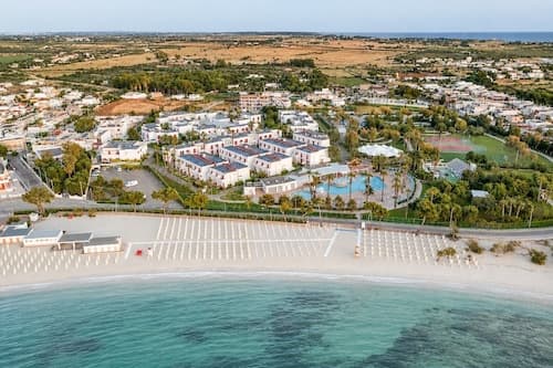 Blu Salento Village