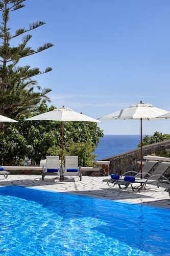 Terra Blue Santorini