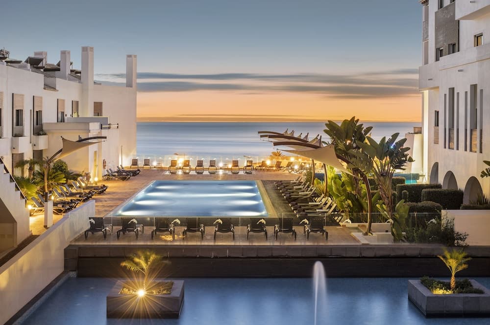 Belmar Spa & Beach Resort