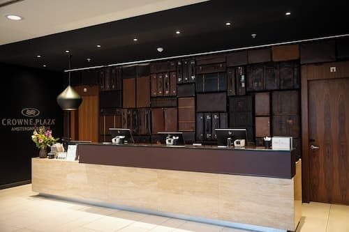 Crowne Plaza Amsterdam South by IHG