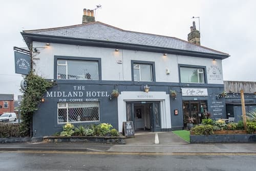 The Midland Hotel