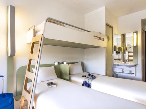 ibis budget Antwerpen Centraal Station