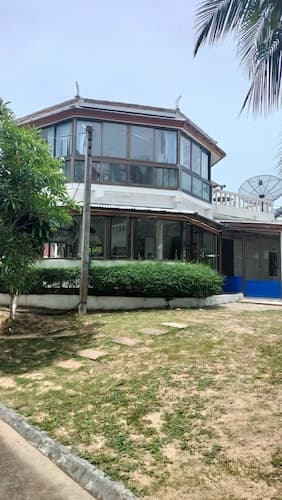 Bay Beach Resort