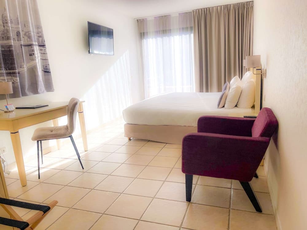 Best Western Gémenos Villa Florette