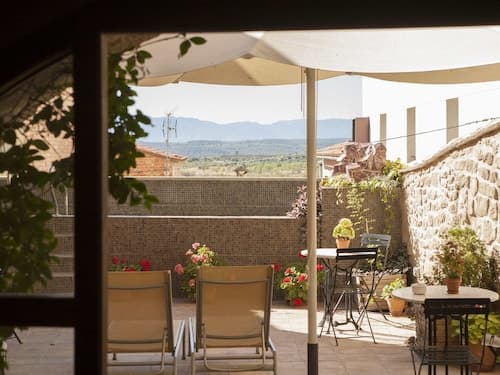 Hotel del Sitjar