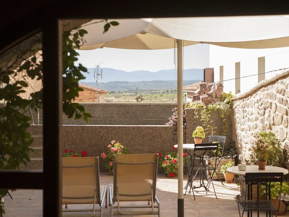 Hotel del Sitjar