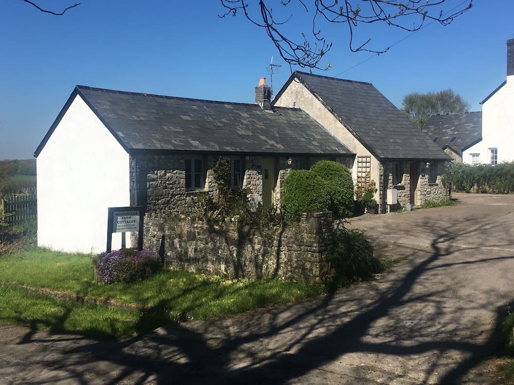 Moorshead Farm