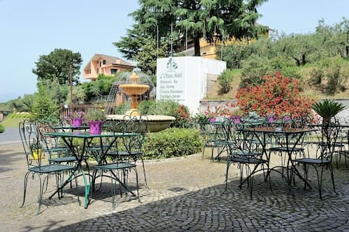 L'Ottava Hotel