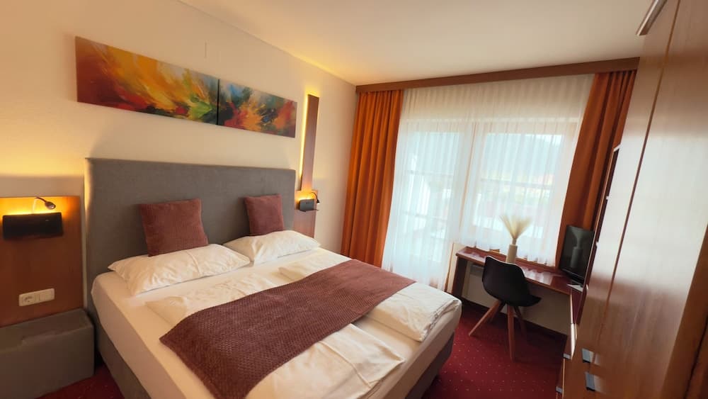 Vital Hotel Krainz