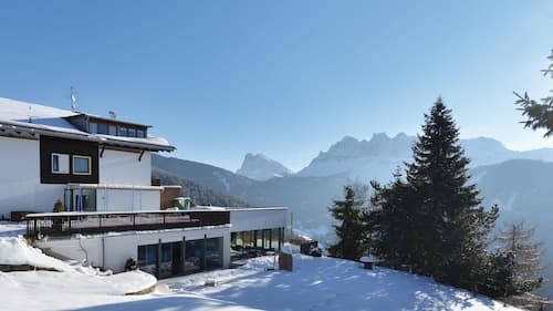 The Vista Hotel