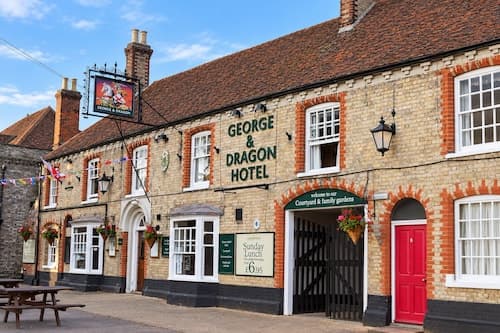 The George and Dragon Hotel