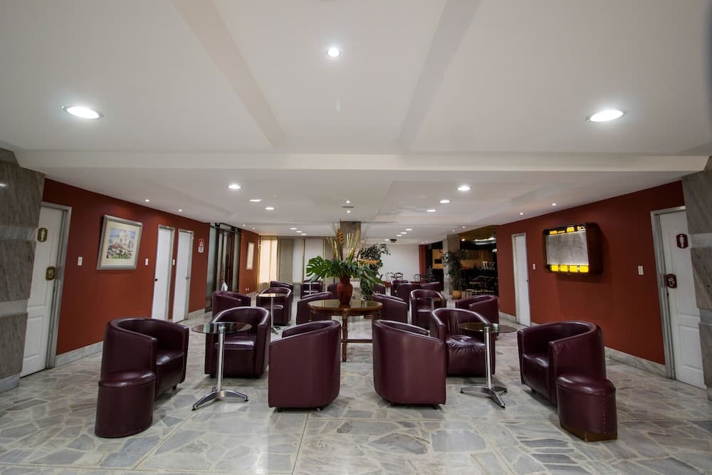 Gran Hotel