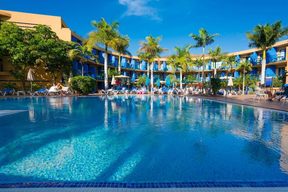BLUESEA Jandia Luz