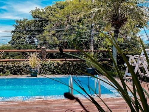 Pousada Solar de Búzios