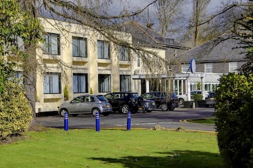 Best Western Ipswich Hotel