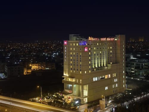 ibis Bengaluru Hosur Road Hotel