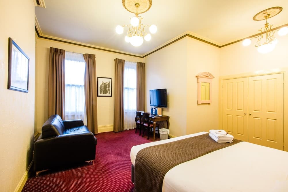 Glenferrie Hotel