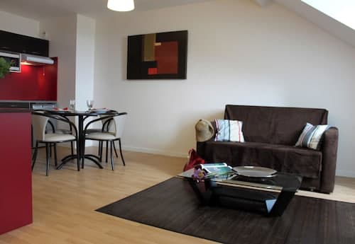 Brit Hotel Dinan Le Connetable