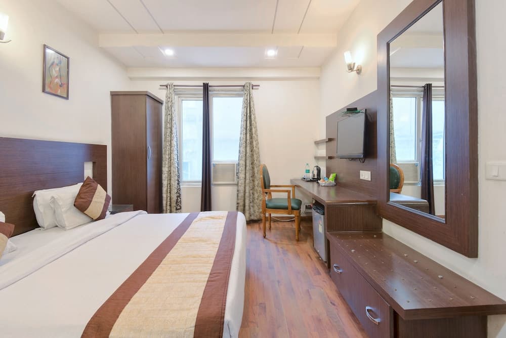 Hotel La Vista