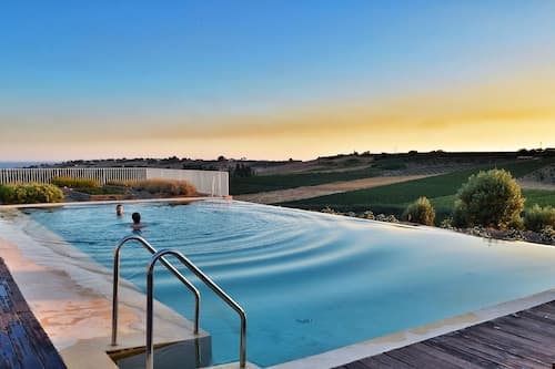 La Foresteria Planeta Estate