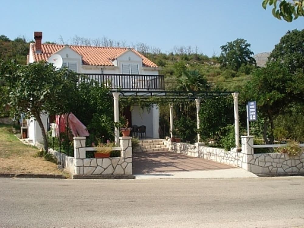Sea Apartments Slano