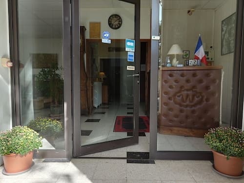 Will's Hotel