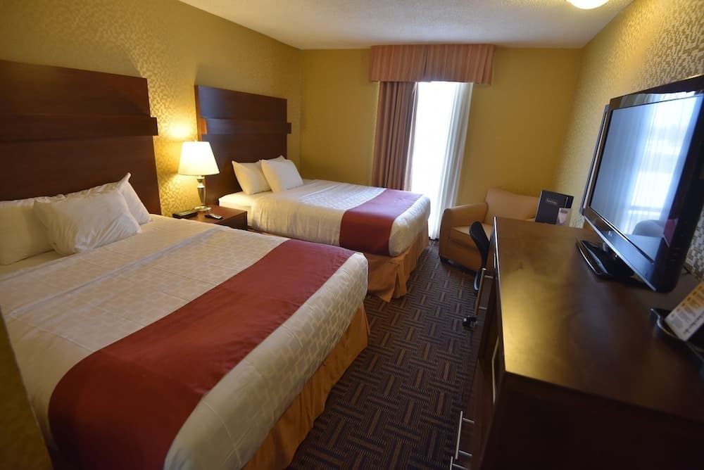 Travelodge by Wyndham North Battleford