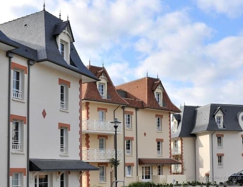 Les Villas du Spa