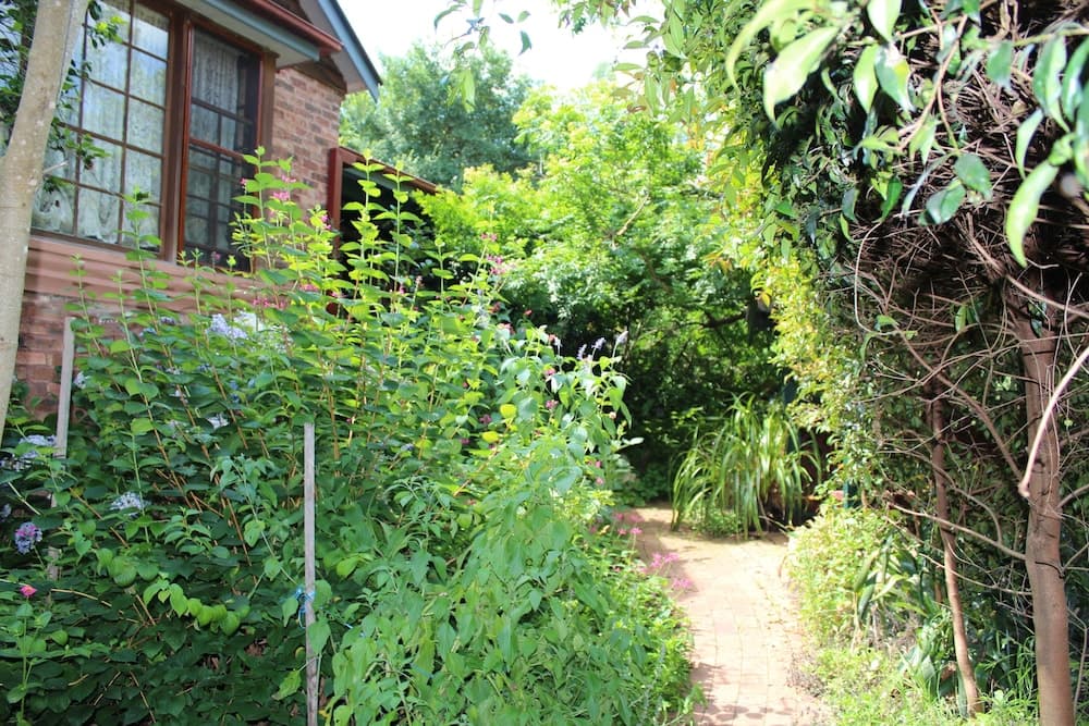 Storey Grange