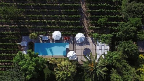 Finca Adalgisa Wine Hotel